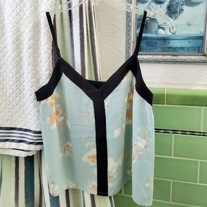 Strap Tank Top